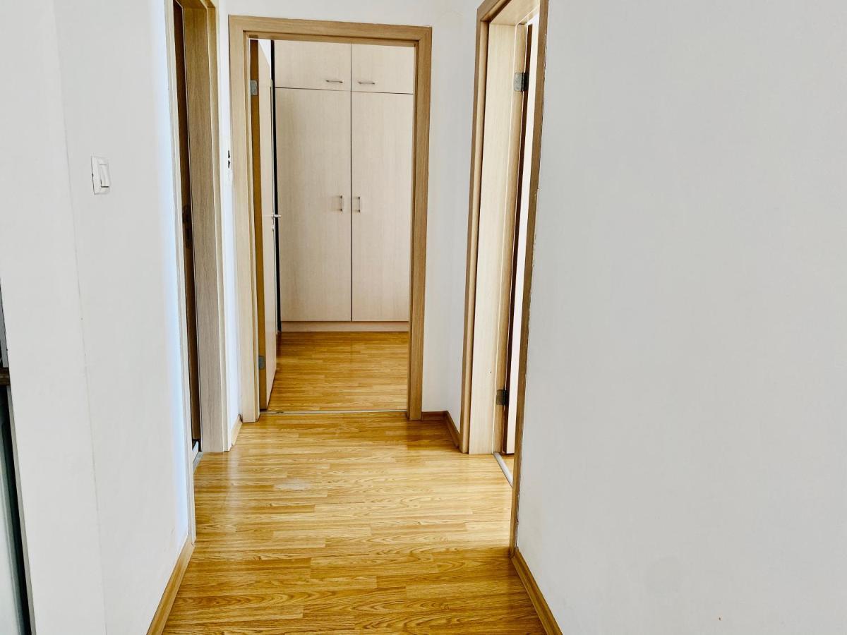 Aпартаменти Мини В Бей Вю Aparthotel Tsarevo Esterno foto