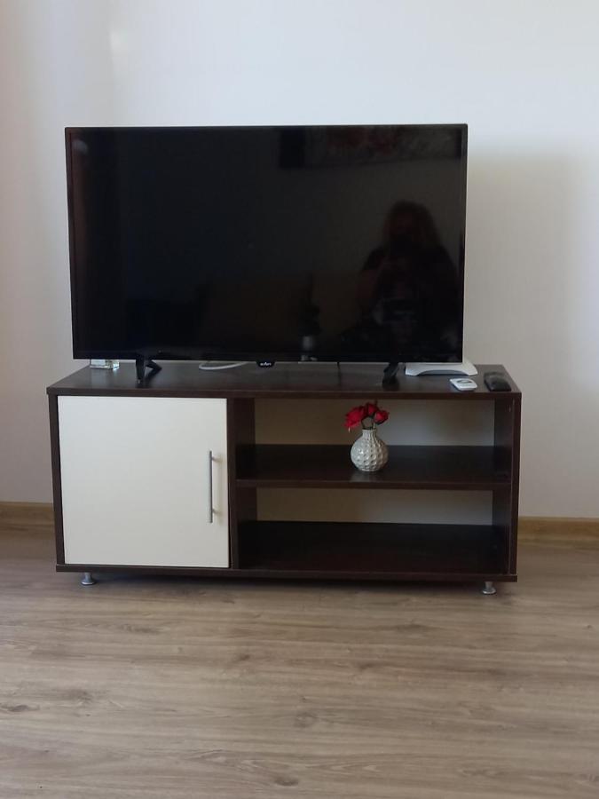 Aпартаменти Мини В Бей Вю Aparthotel Tsarevo Esterno foto