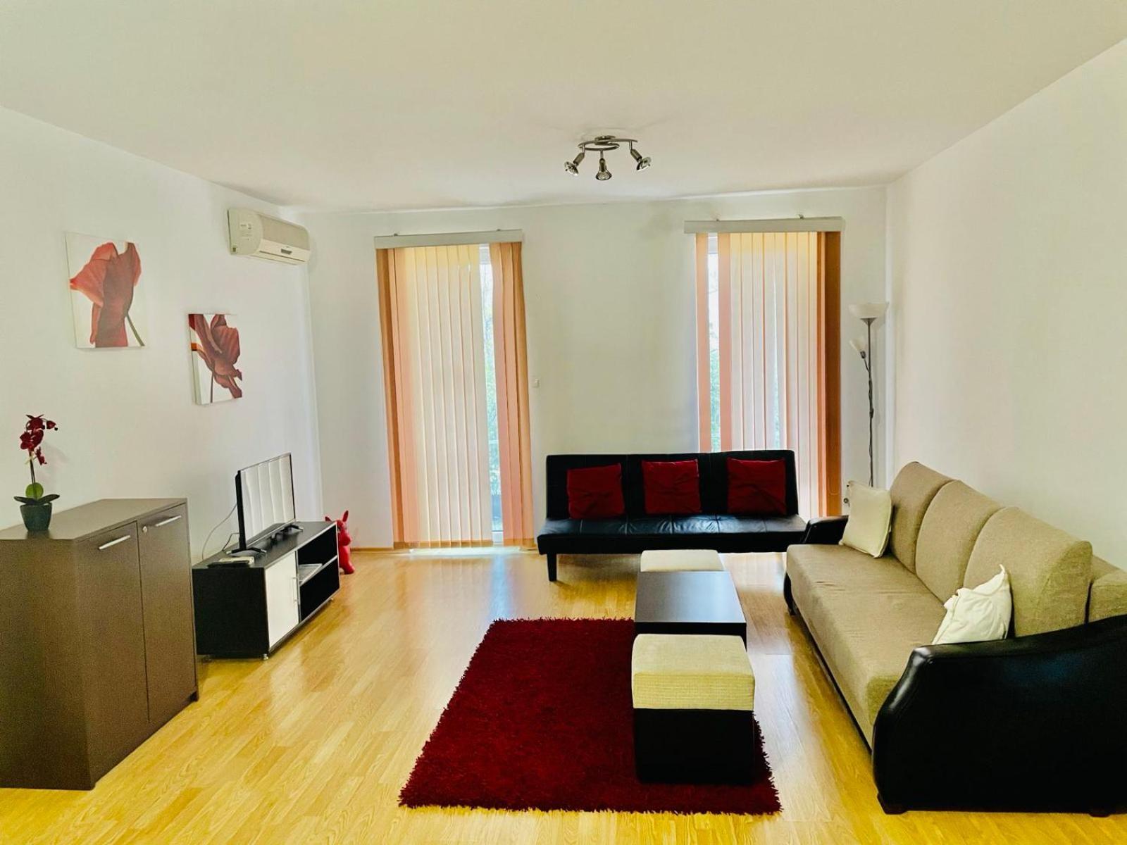 Aпартаменти Мини В Бей Вю Aparthotel Tsarevo Esterno foto