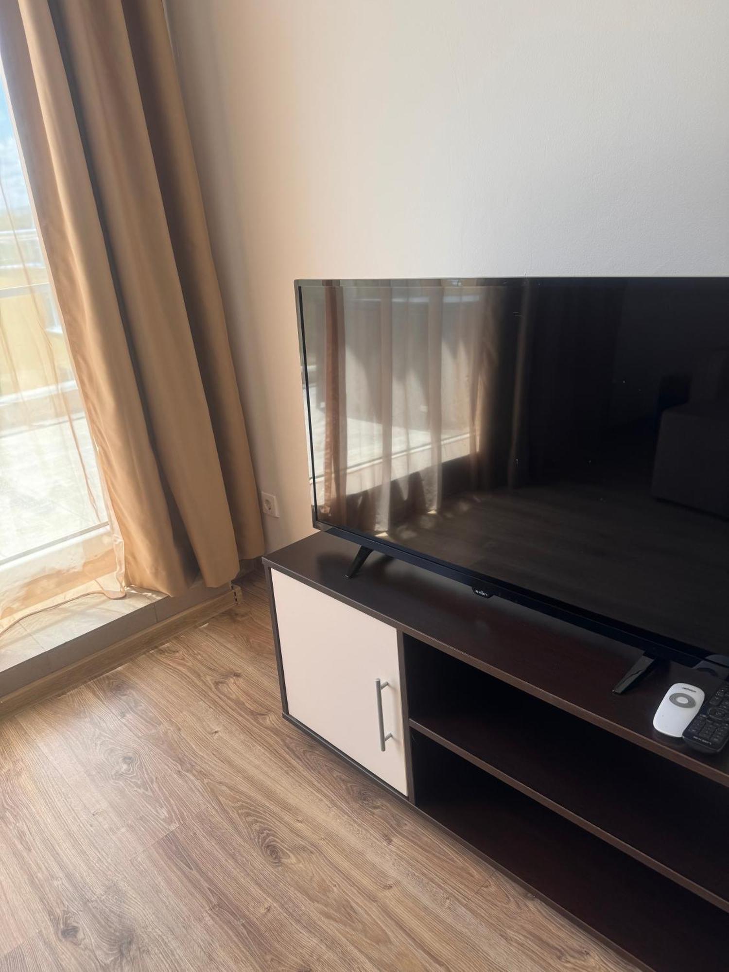 Aпартаменти Мини В Бей Вю Aparthotel Tsarevo Esterno foto